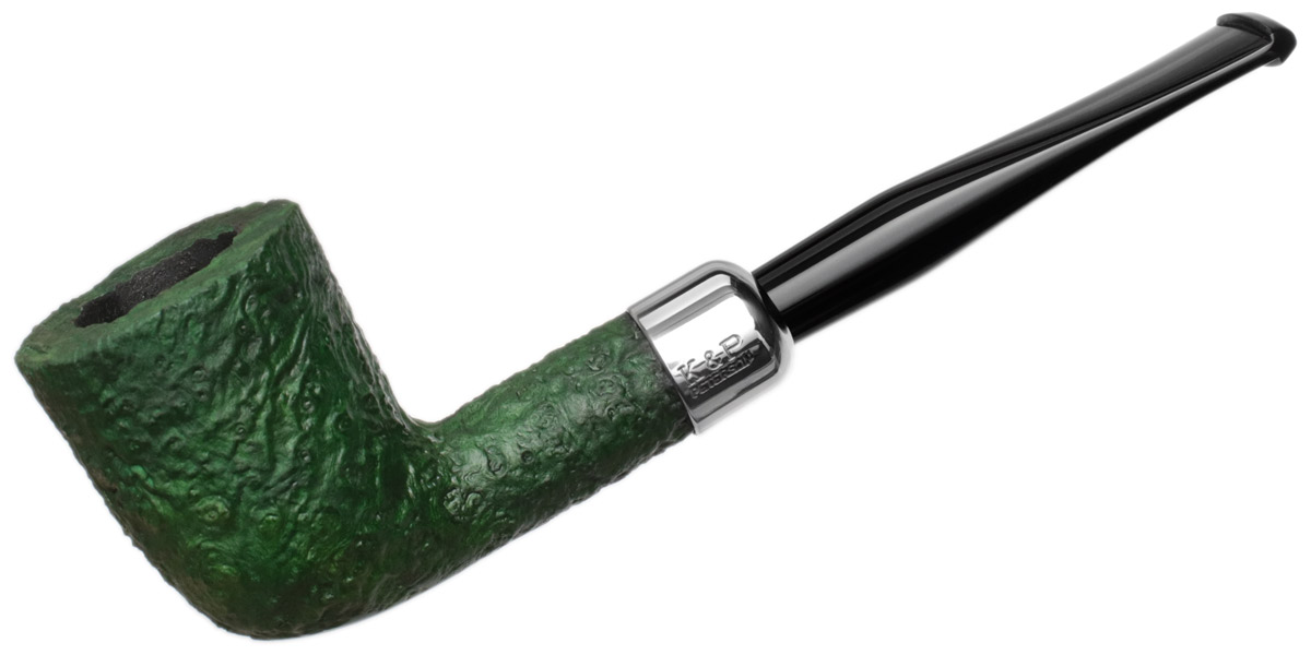 Peterson St. Patrick