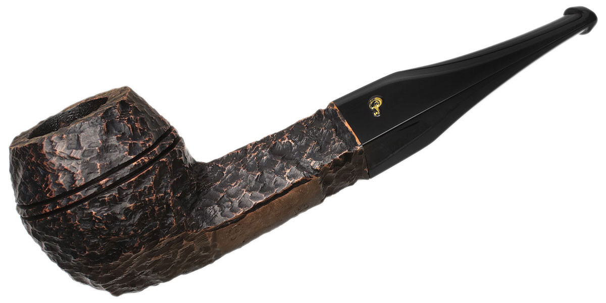 Peterson Aran Rusticated (150) Fishtail