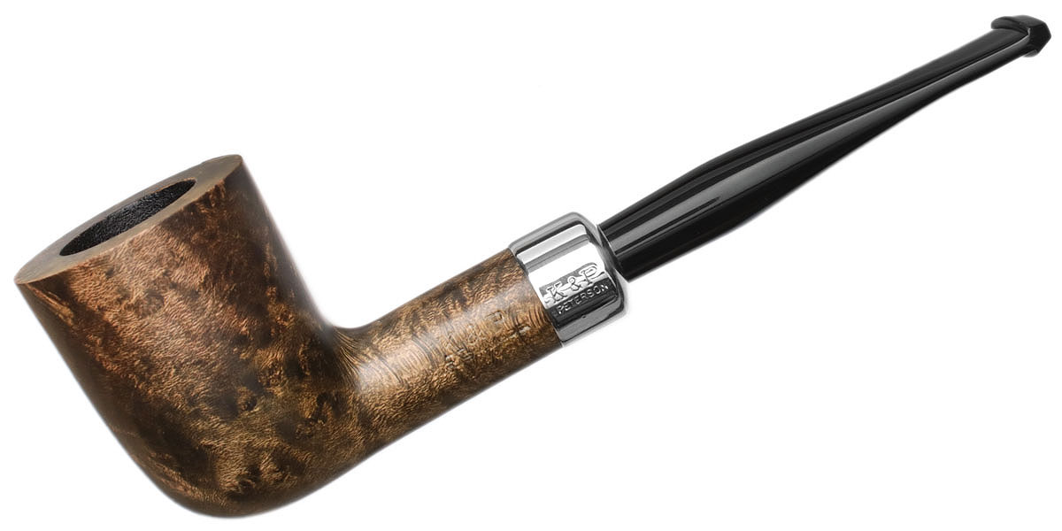 Peterson Irish Made Army (120) Fishtail