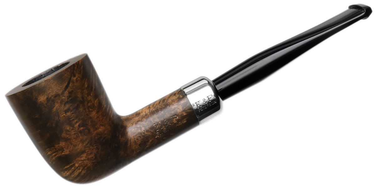 Peterson Irish Made Army (120) Fishtail