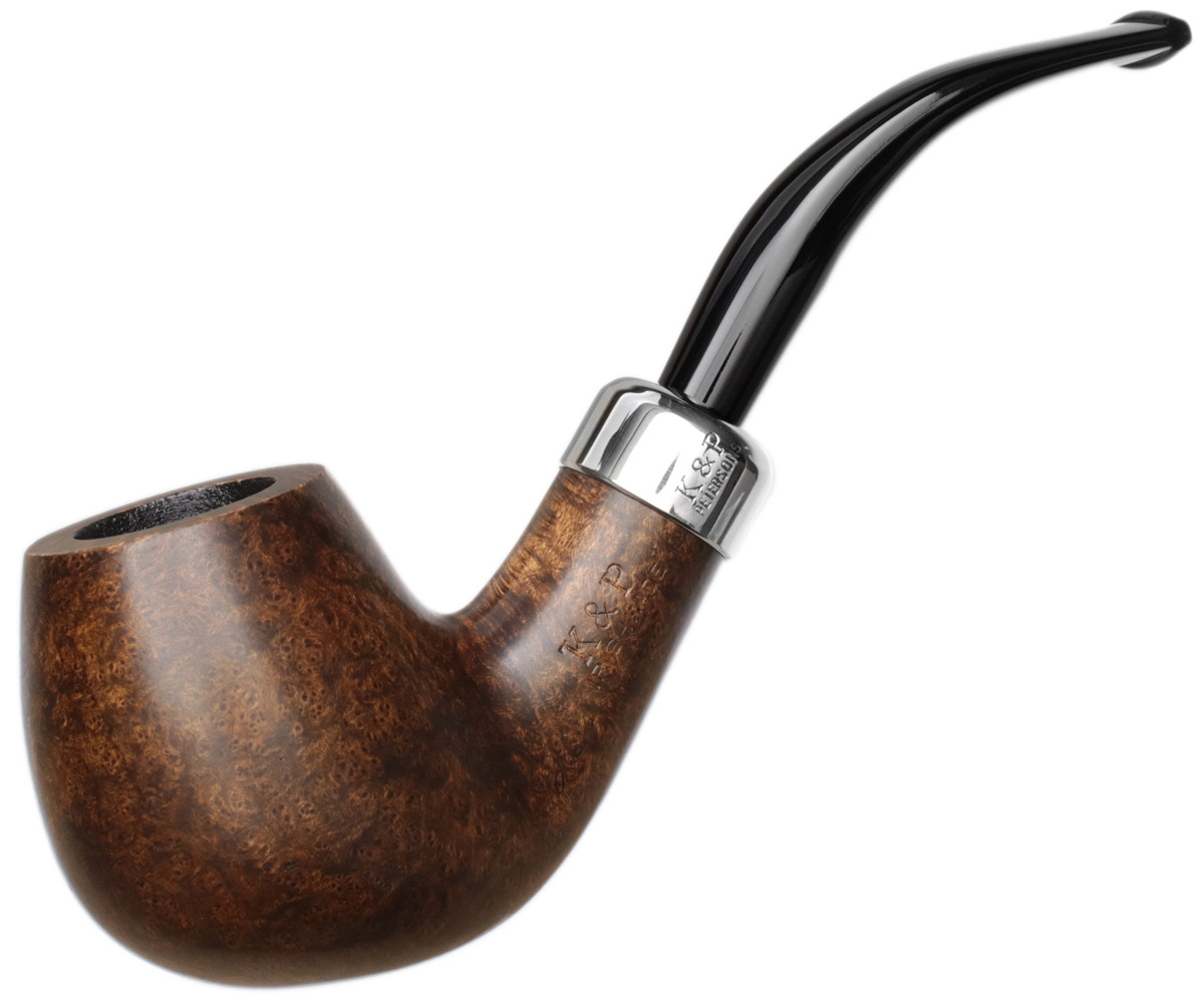 Peterson Irish Made Army (68) Fishtail