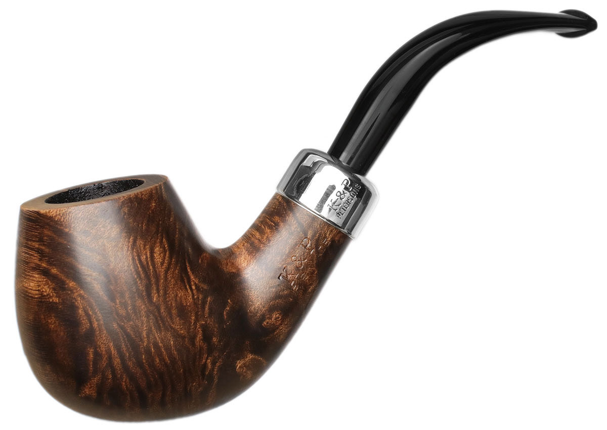 Peterson Irish Made Army (68) Fishtail