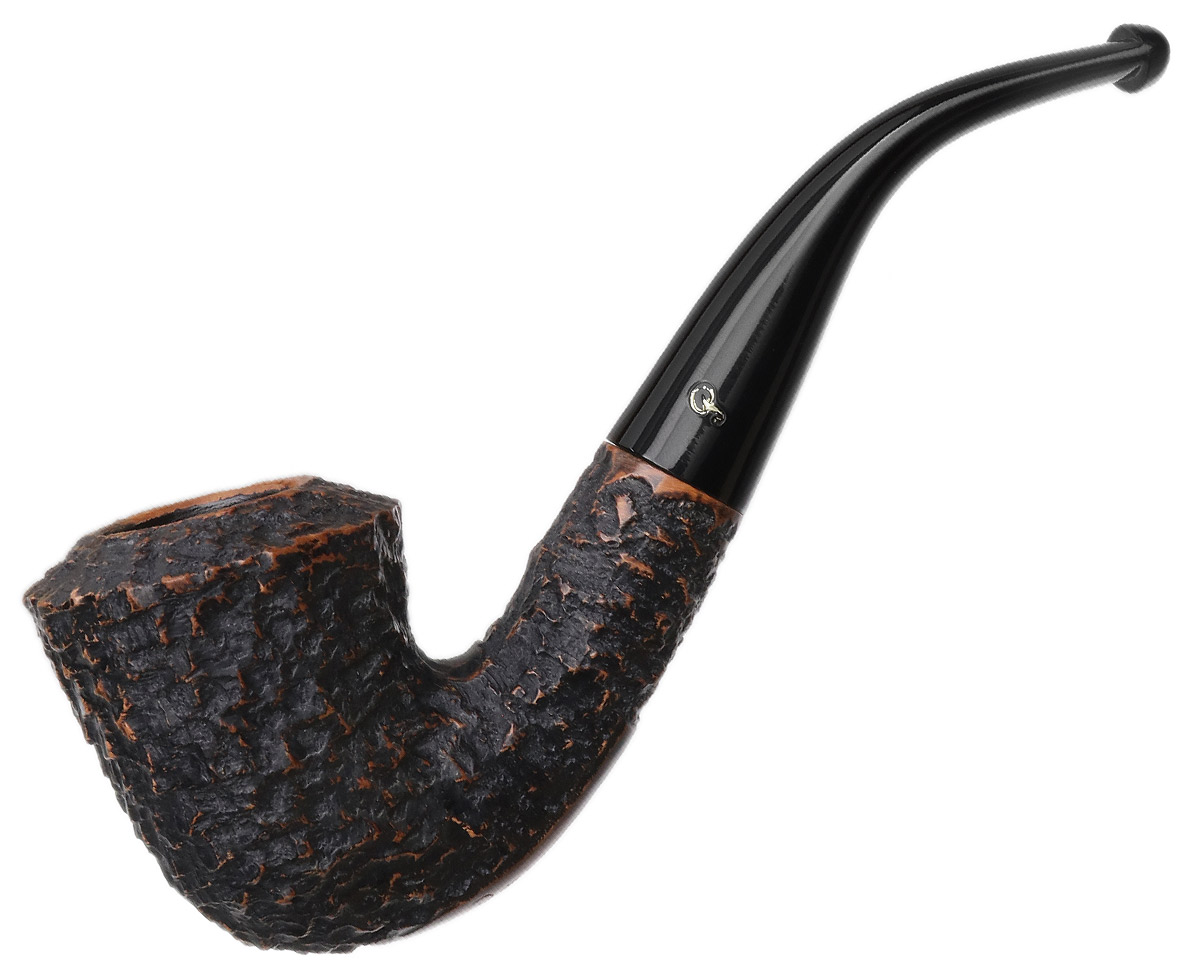 Peterson Aran Rusticated (B10) Fishtail