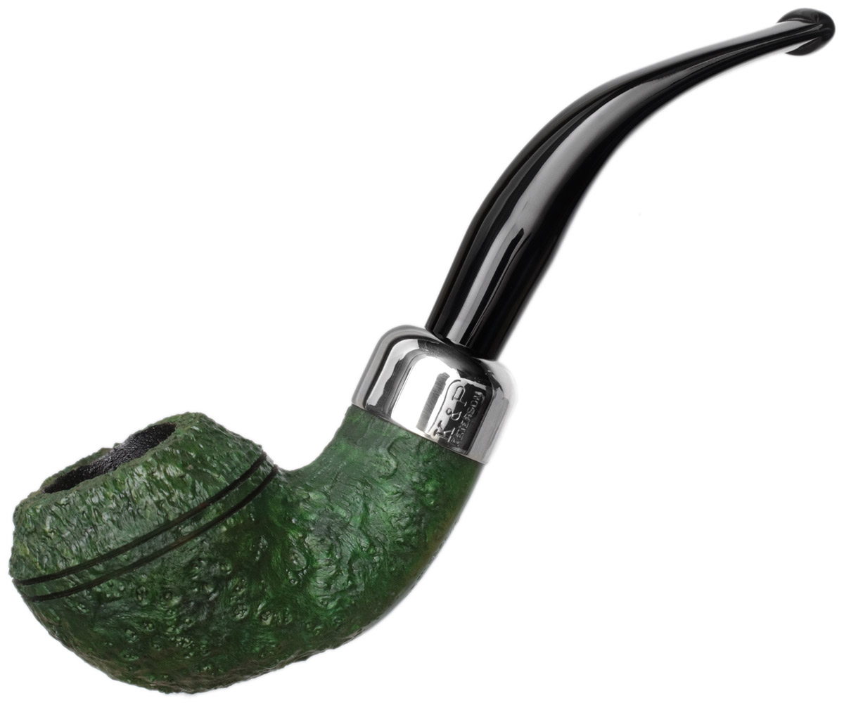 Peterson St. Patrick
