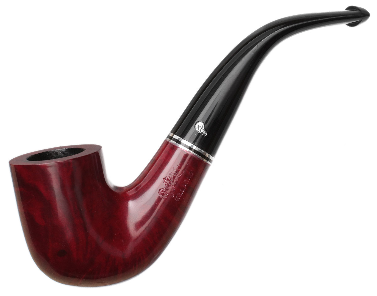 Peterson Killarney Red (338) Fishtail