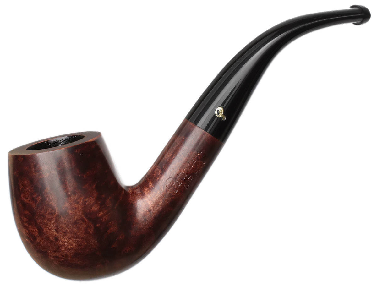 Peterson Aran Smooth (69) Fishtail