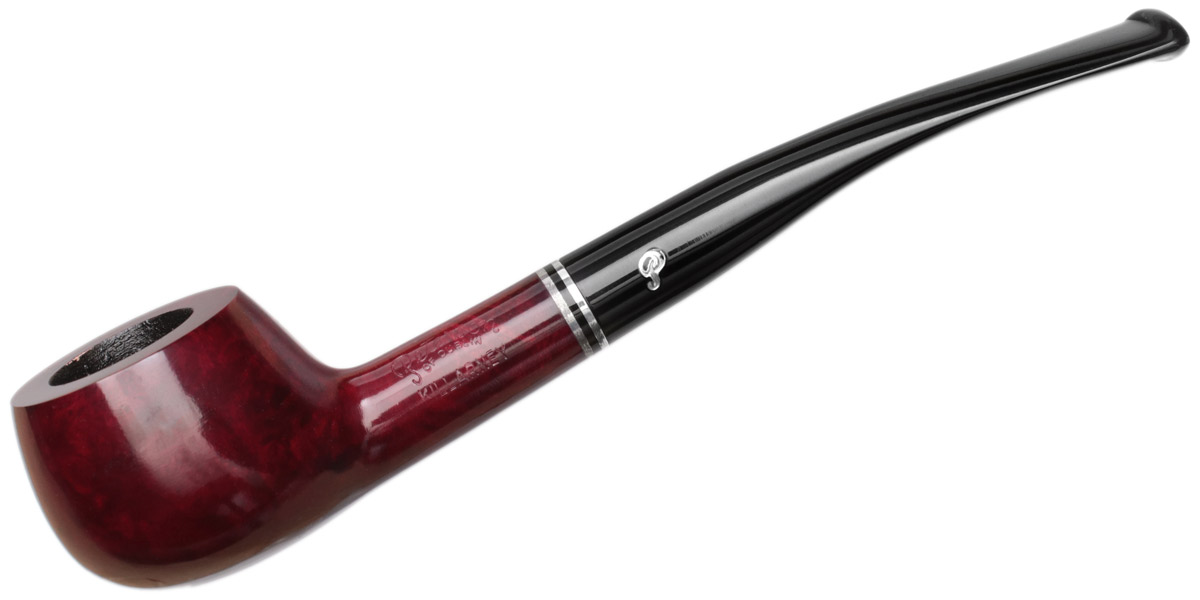 Peterson Killarney Red (406) Fishtail