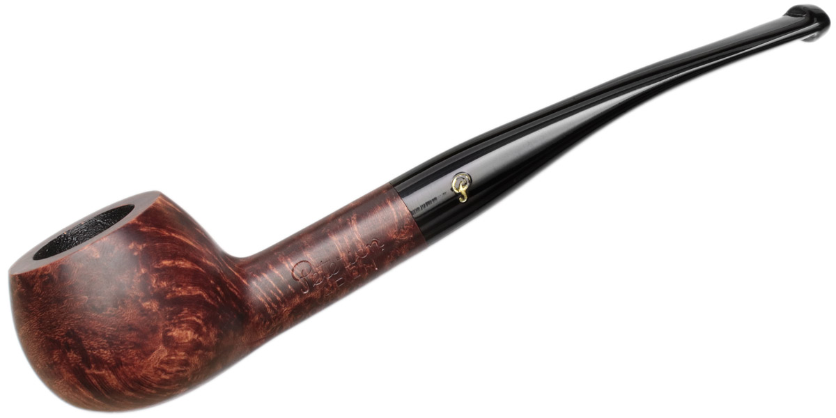 Peterson Aran Smooth (406) Fishtail