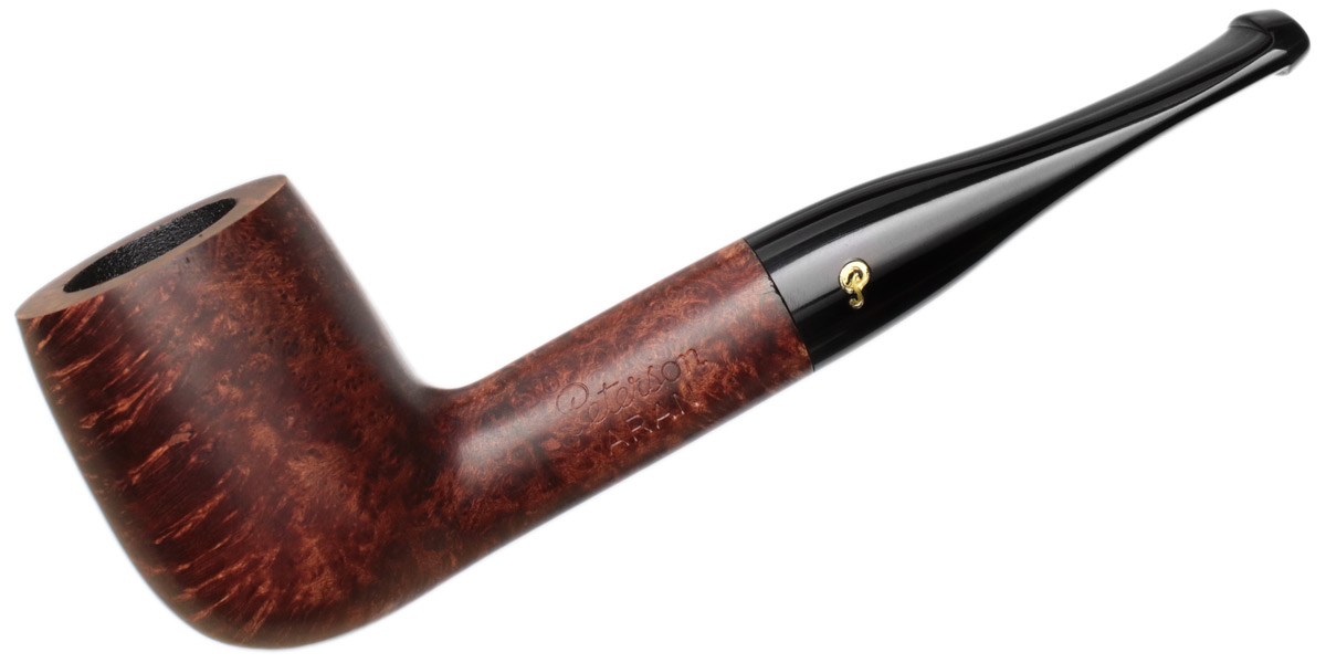 Peterson Aran Smooth (X105) Fishtail