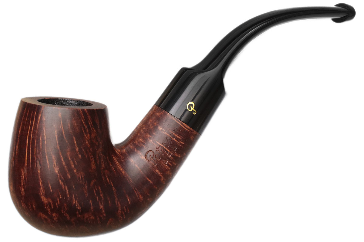 Peterson Aran Smooth (X220) Fishtail