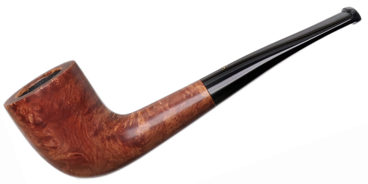 Peterson Aran Smooth (268) Fishtail