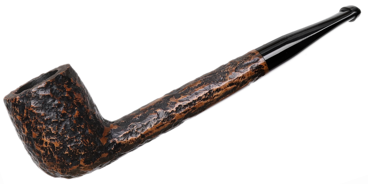 Peterson Aran Rusticated (264) Fishtail