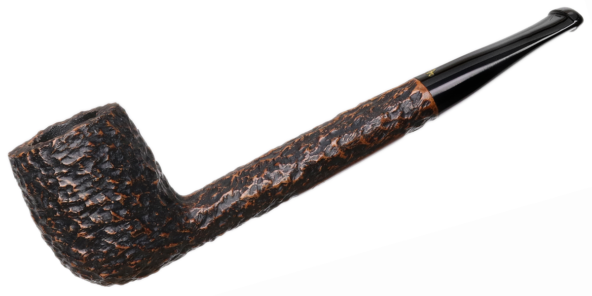 Peterson Aran Rusticated (264) Fishtail