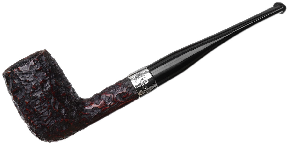 Peterson Donegal Rocky (D5) Fishtail