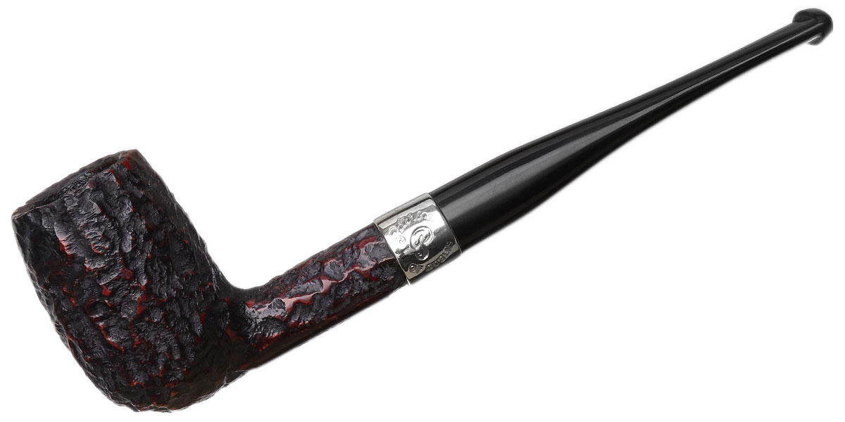Peterson Donegal Rocky (D5) Fishtail