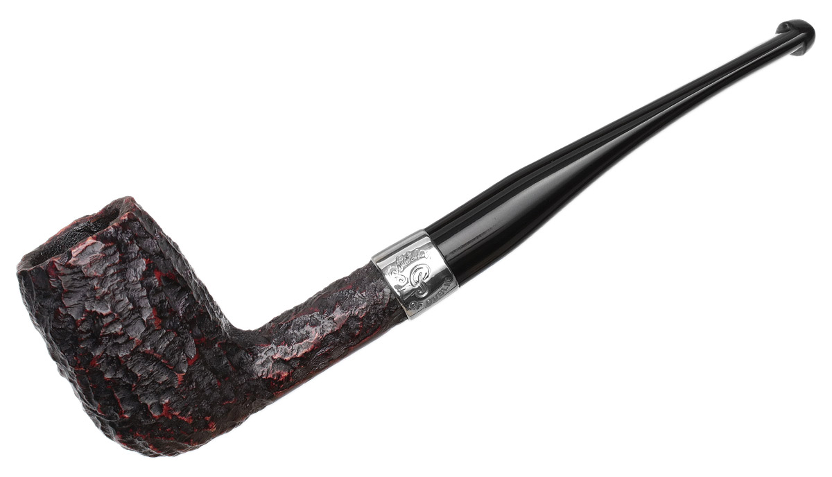 Peterson Donegal Rocky (D5) Fishtail