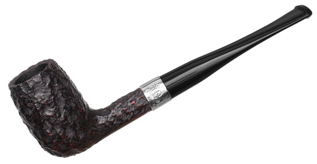 Peterson Donegal Rocky (D5) Fishtail