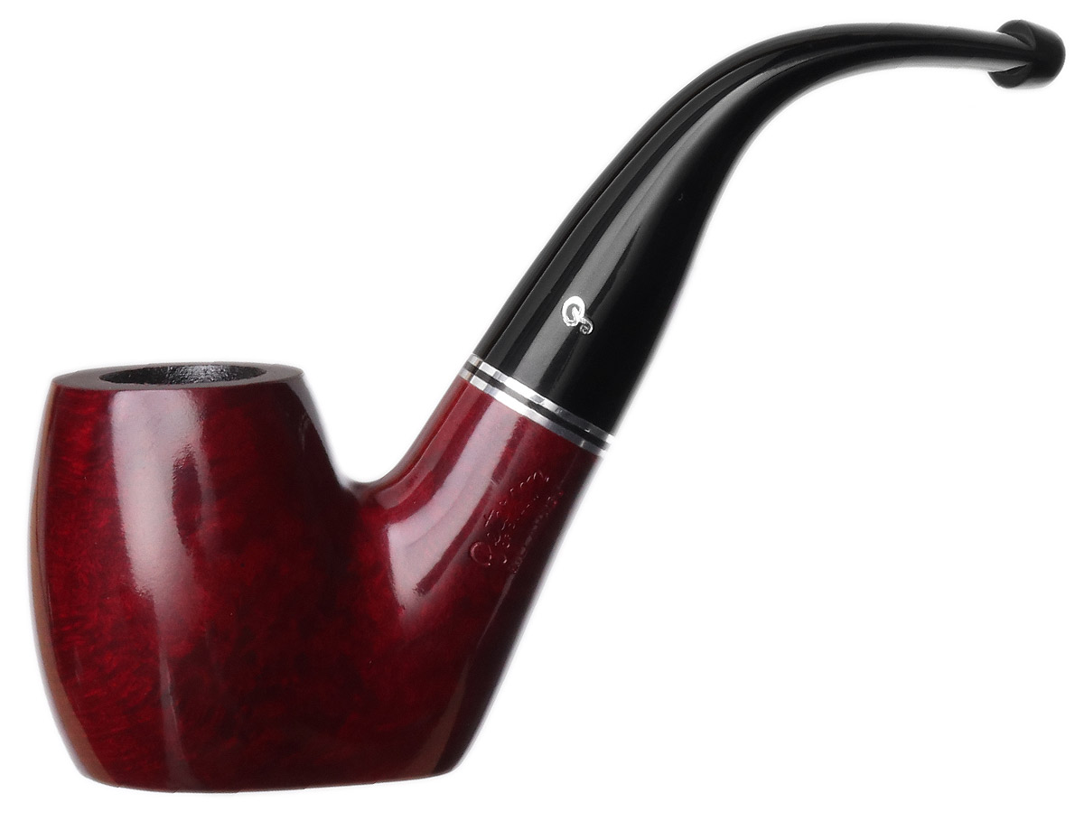 Peterson Killarney Red (306) Fishtail