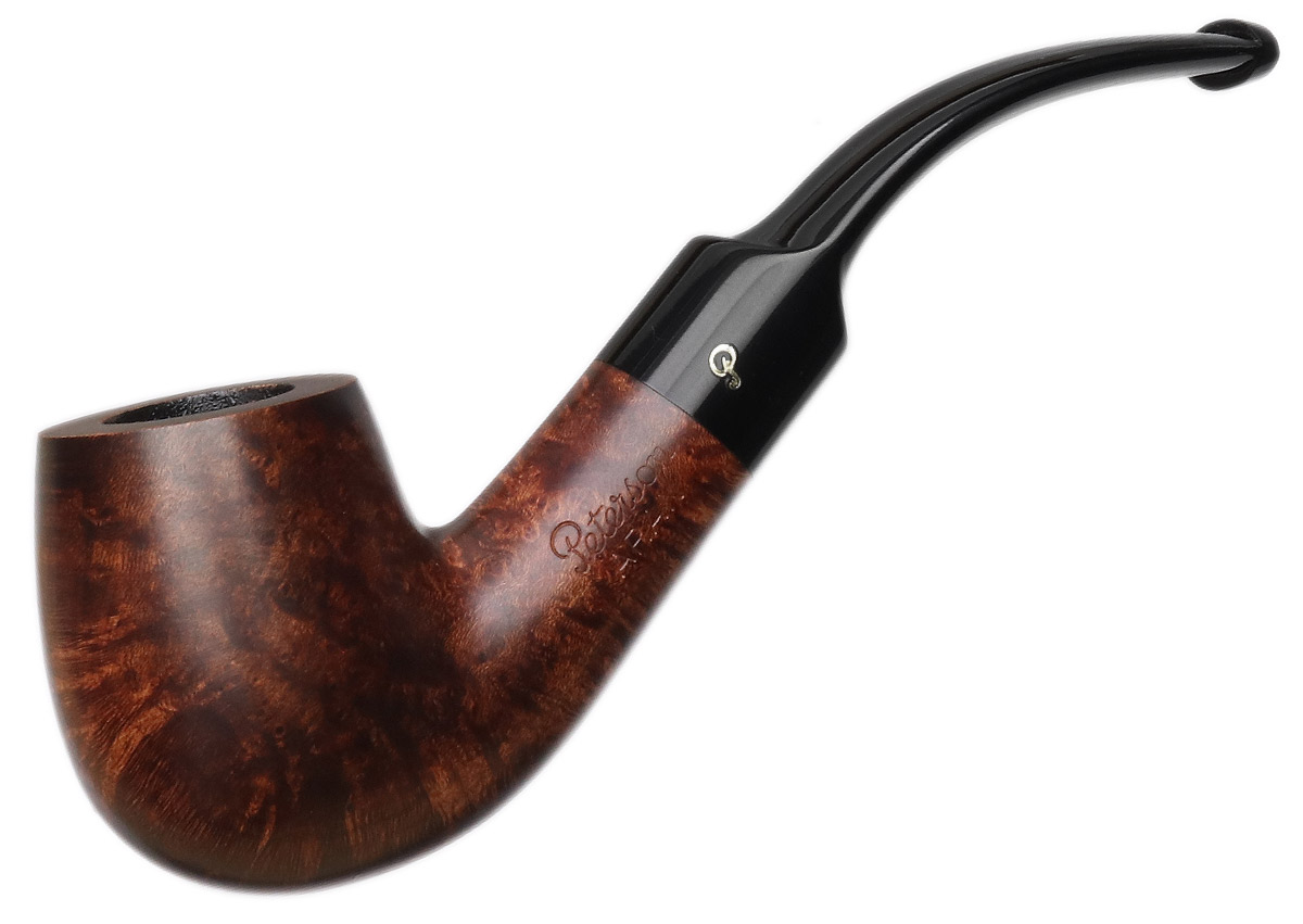 Peterson Aran Smooth (XL90) Fishtail