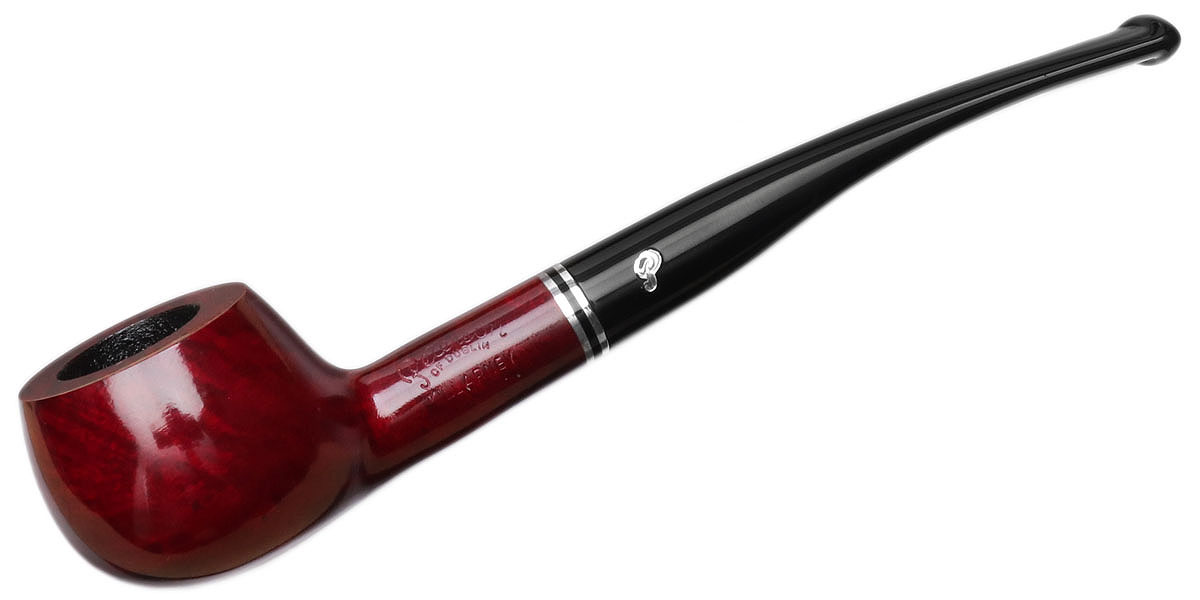 Peterson Killarney Red (406) Fishtail
