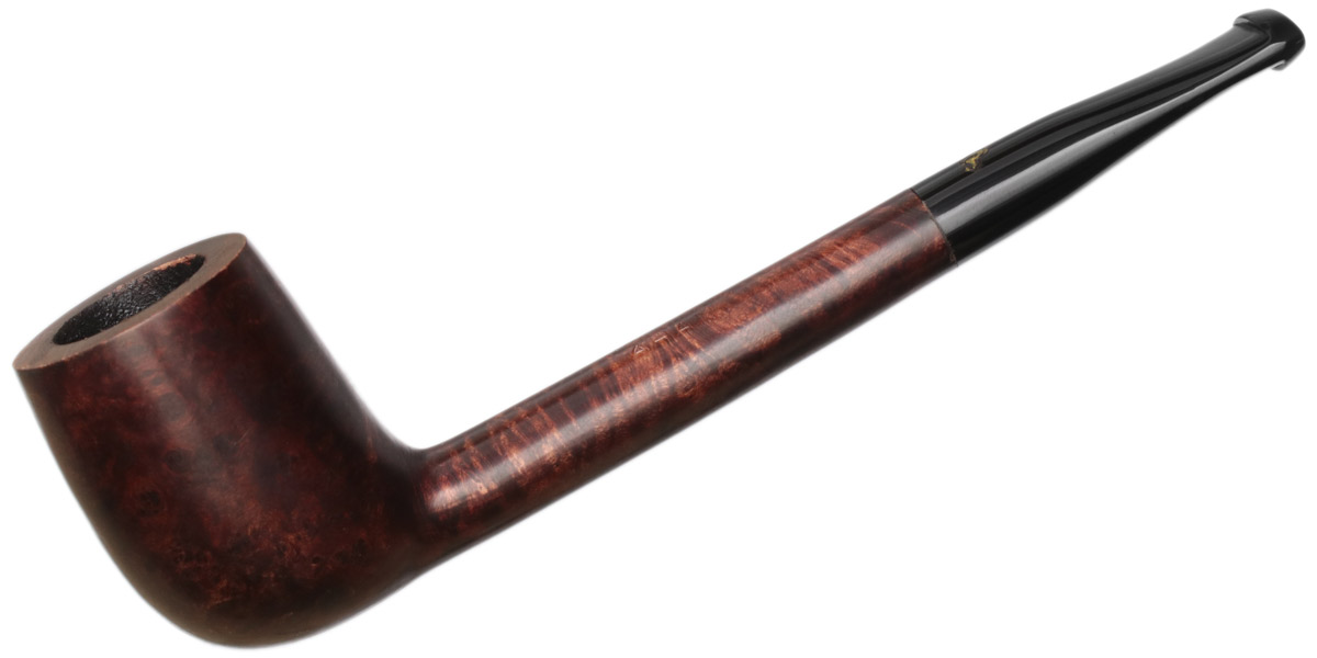 Peterson Aran Smooth (264) Fishtail