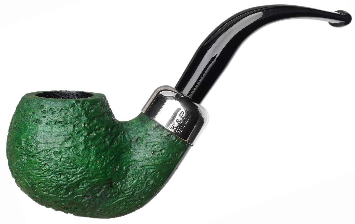 Peterson St. Patrick