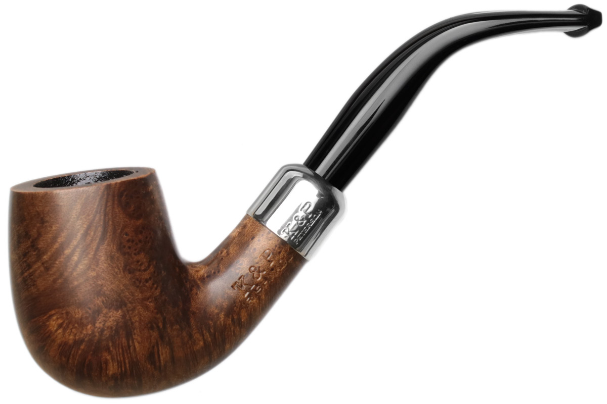 Peterson Irish Made Army (160) Fishtail