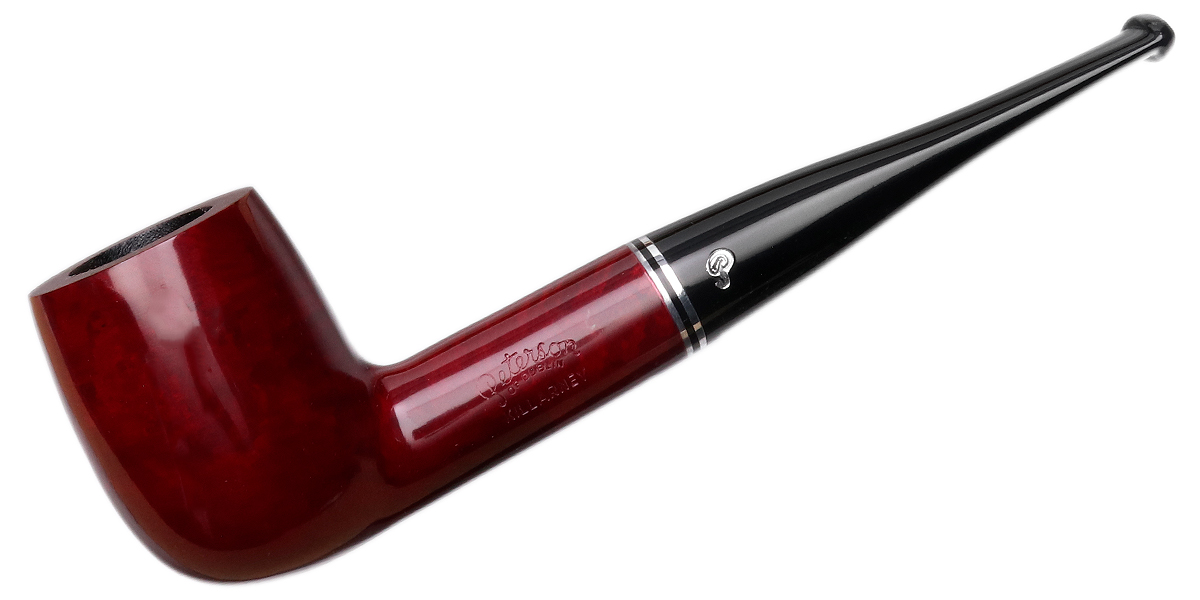 Peterson Killarney Red (6) Fishtail