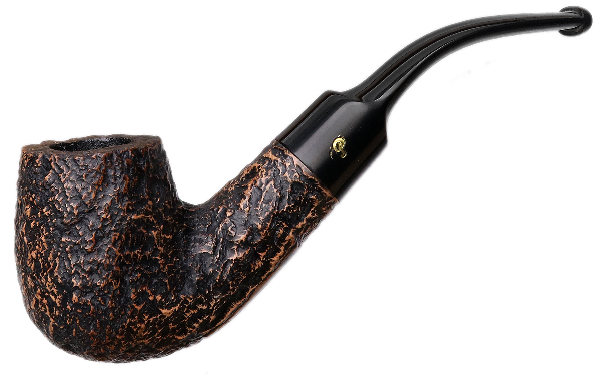 Peterson Aran Rusticated (XL90) Fishtail
