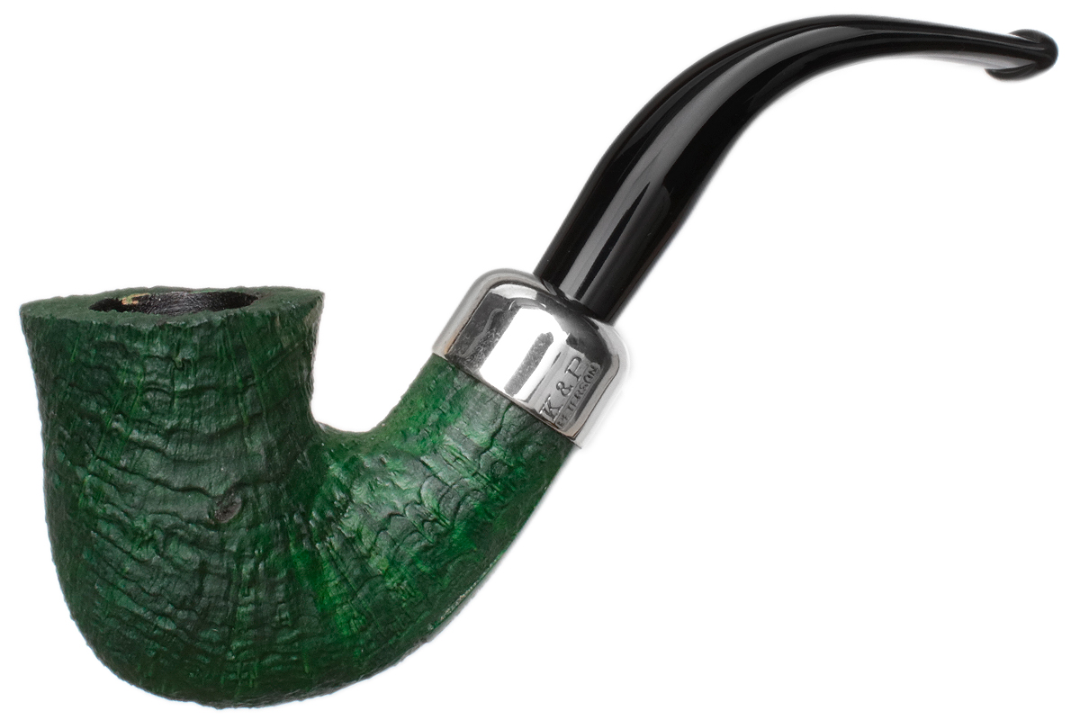 Peterson St. Patrick