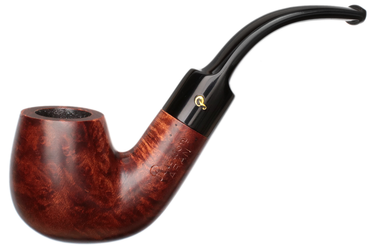 Peterson Aran Smooth (221) Fishtail