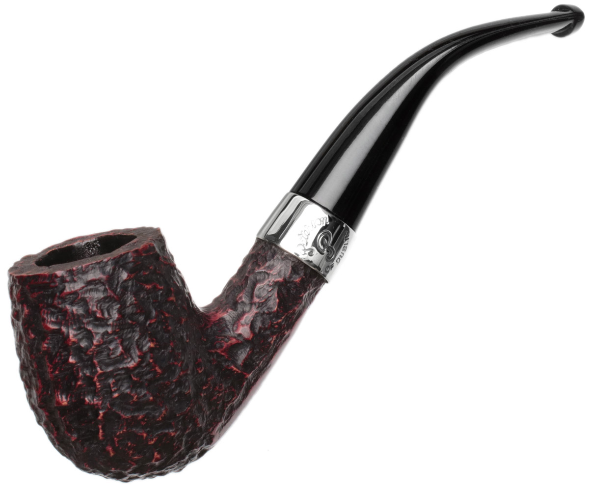 Peterson Donegal Rocky (69) Fishtail