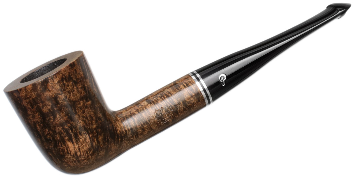 Peterson Dublin Filter Smooth (120) P-Lip (9mm)