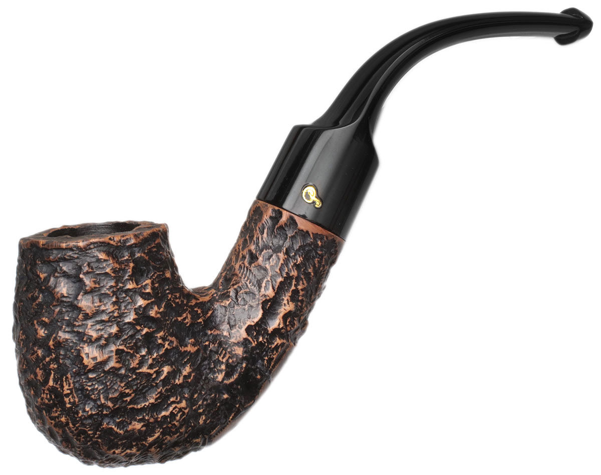 Peterson Aran Rusticated (X220) Fishtail