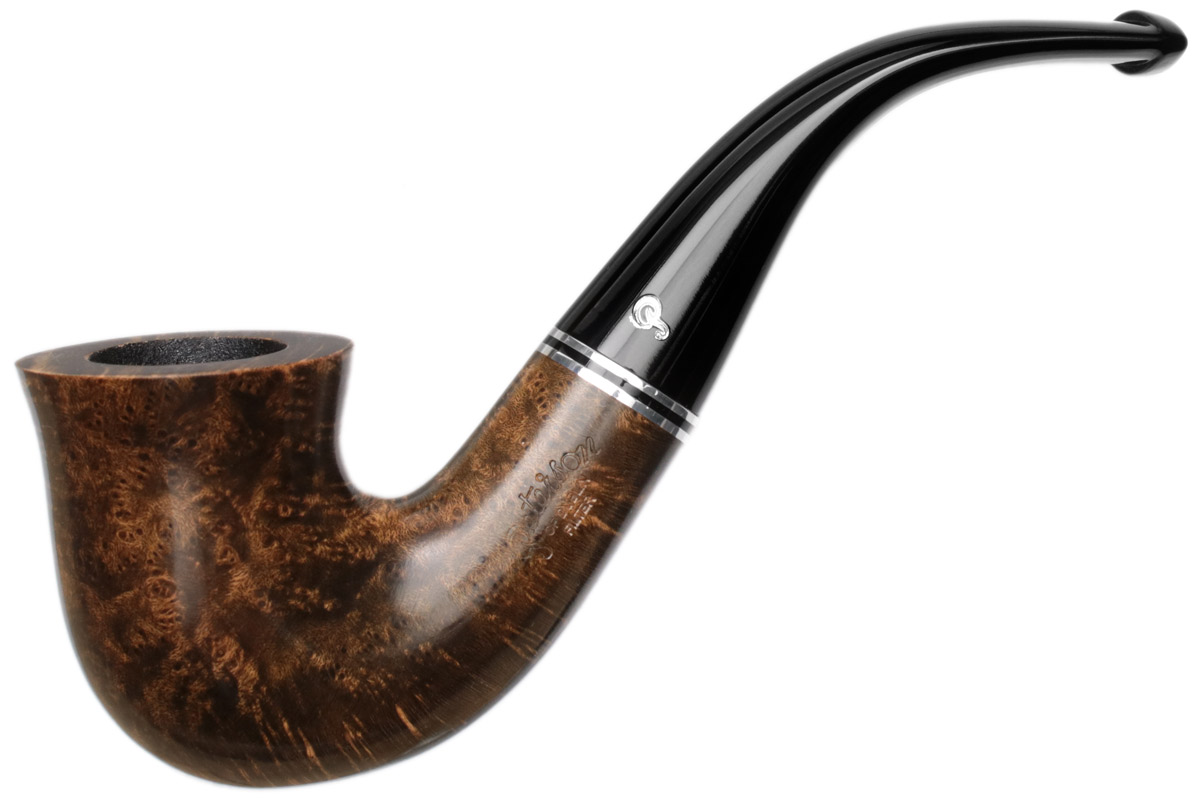 Peterson Dublin Filter Smooth (05) Fishtail (9mm)