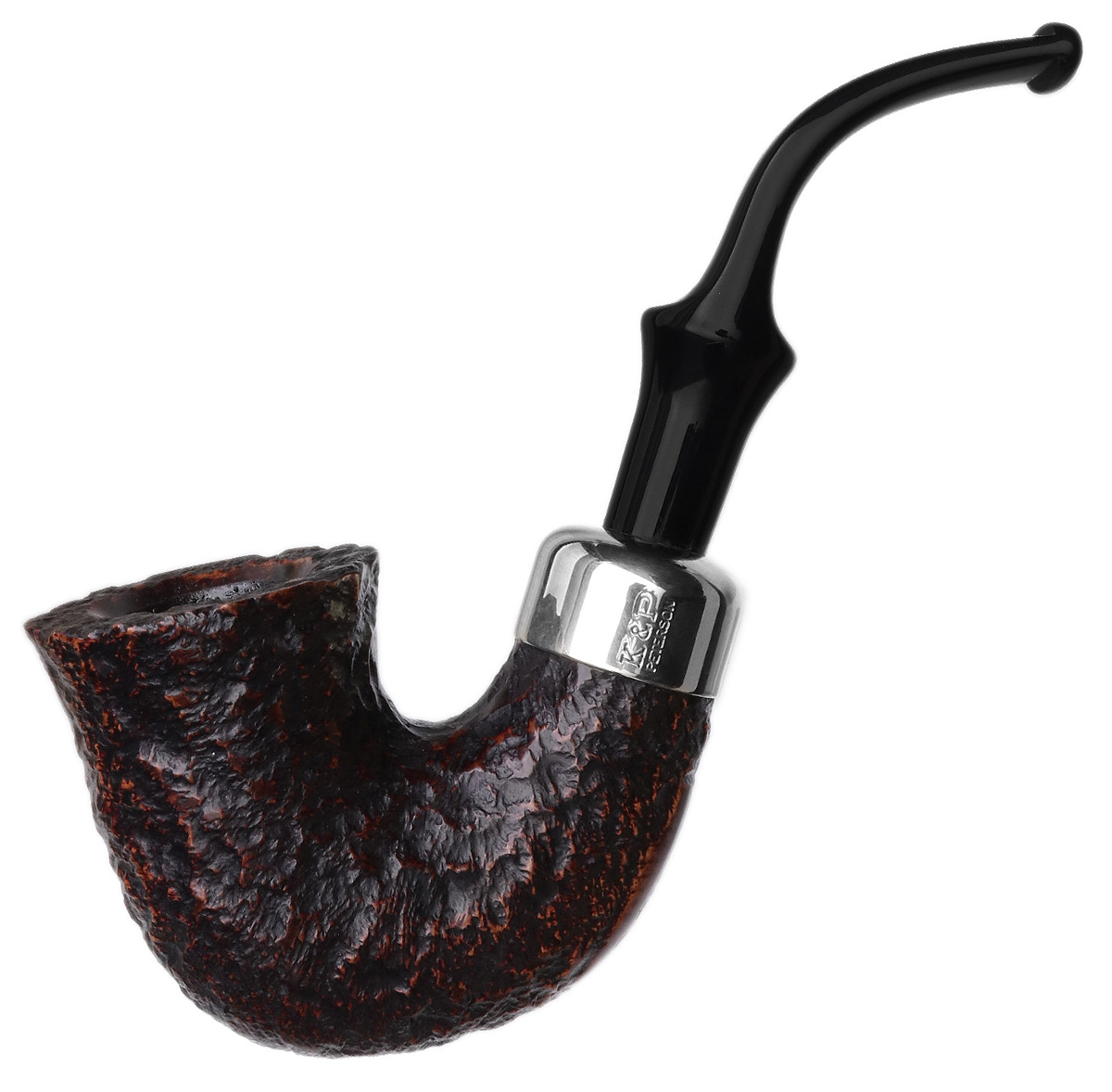Peterson System Standard Rusticated (XL315) Fishtail
