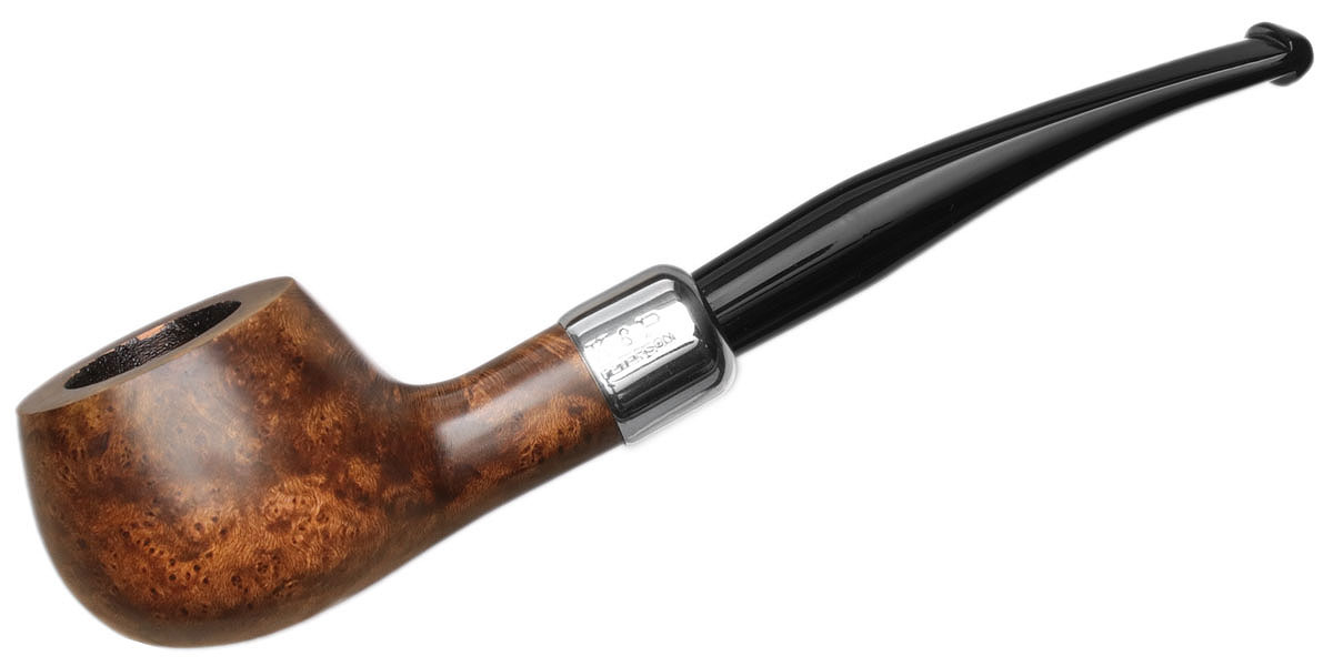 Peterson Irish Made Army (406) Fishtail
