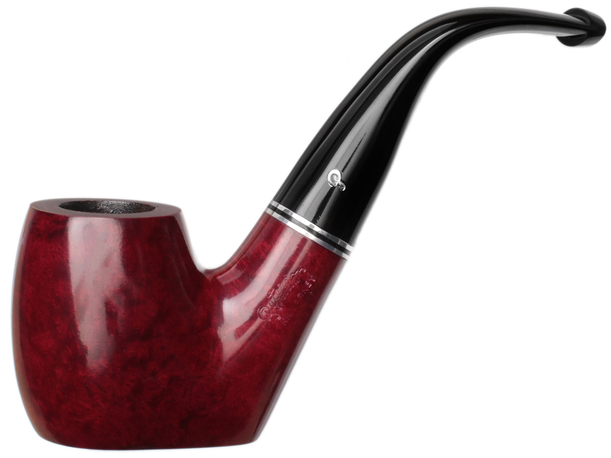 Peterson Killarney Red (306) Fishtail