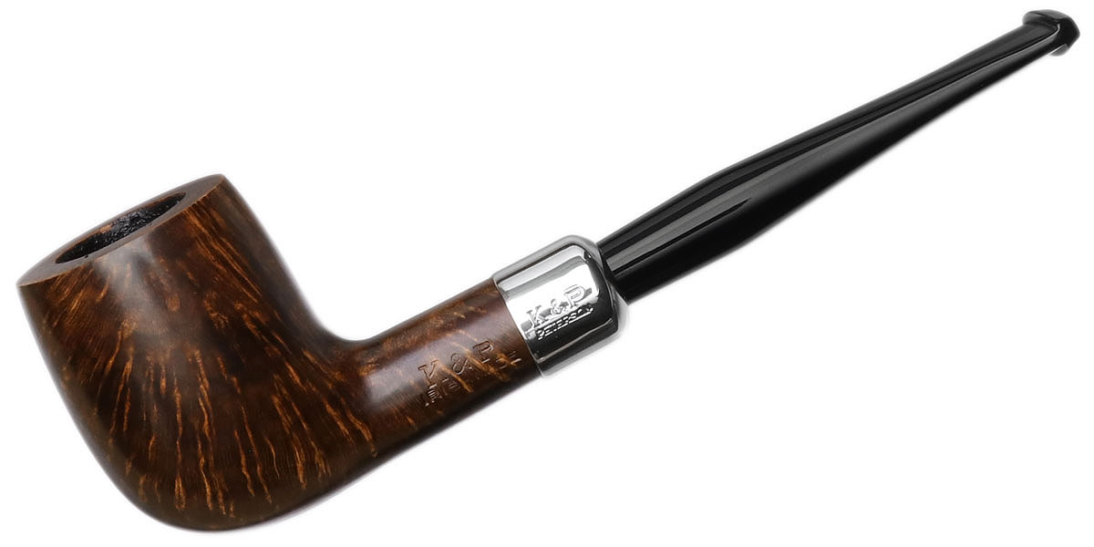 Peterson Irish Made Army (102) Fishtail