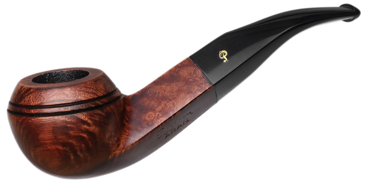 Peterson Aran Smooth (80s) Fishtail