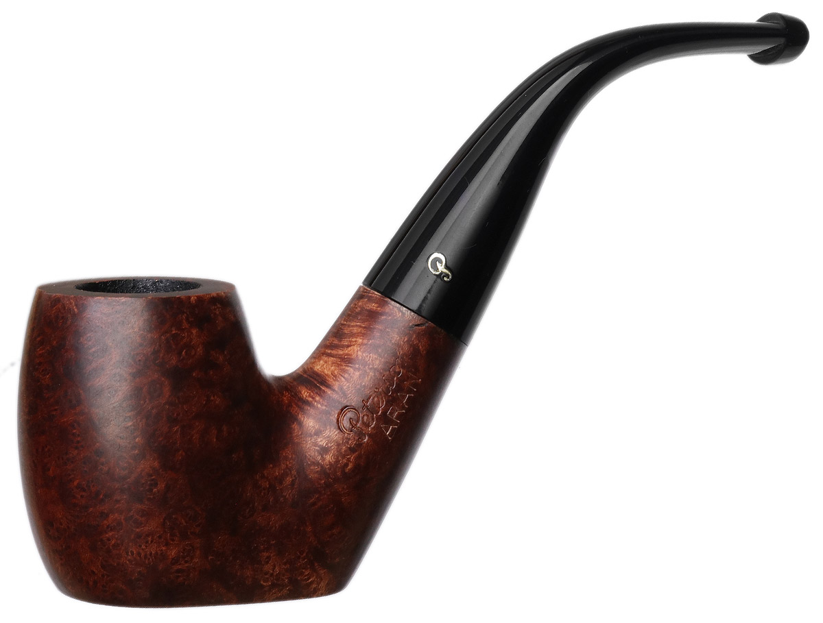Peterson Aran Smooth (306) Fishtail