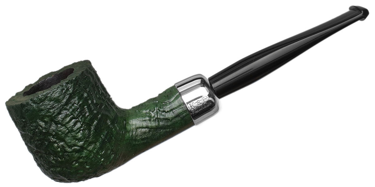 Peterson St. Patrick