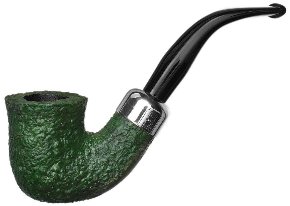 Peterson St. Patrick