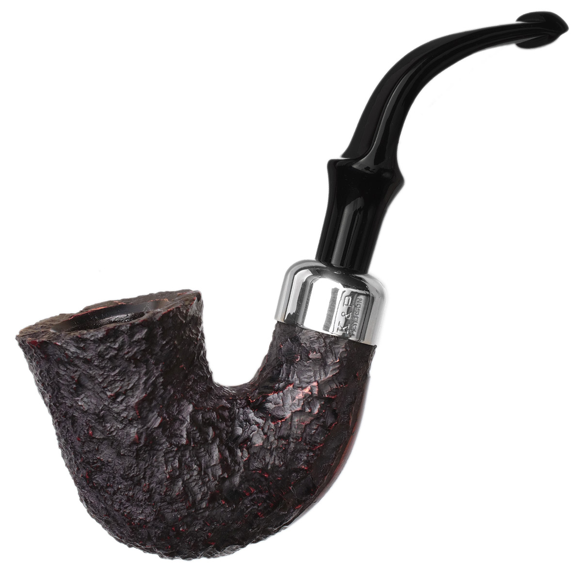Peterson System Standard Rusticated (XL315) P-Lip
