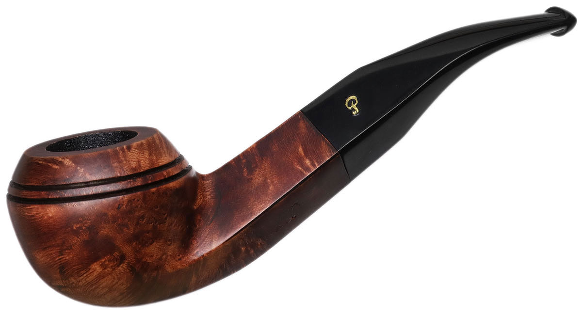 Peterson Aran Smooth (80s) Fishtail