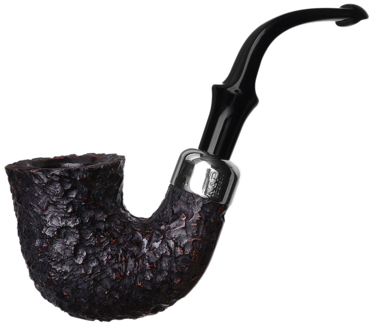Peterson System Standard Rusticated (XL315) P-Lip