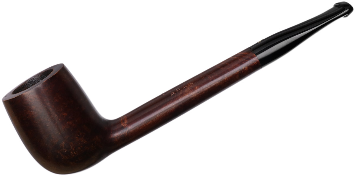 Peterson Aran Smooth (264) Fishtail