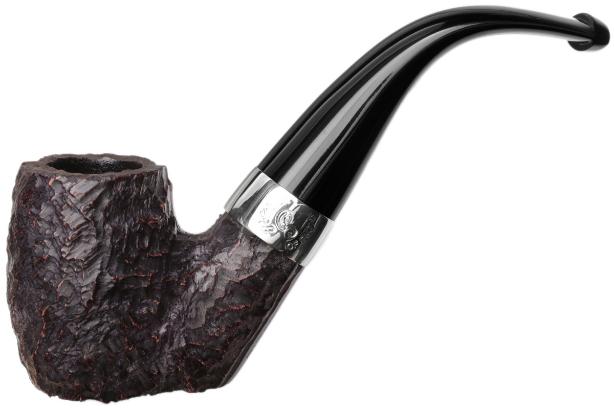 Peterson Donegal Rocky (306) Fishtail