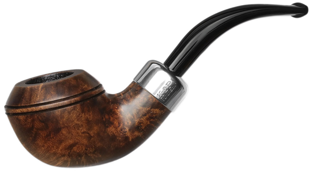Peterson Irish Made Army (999) Fishtail