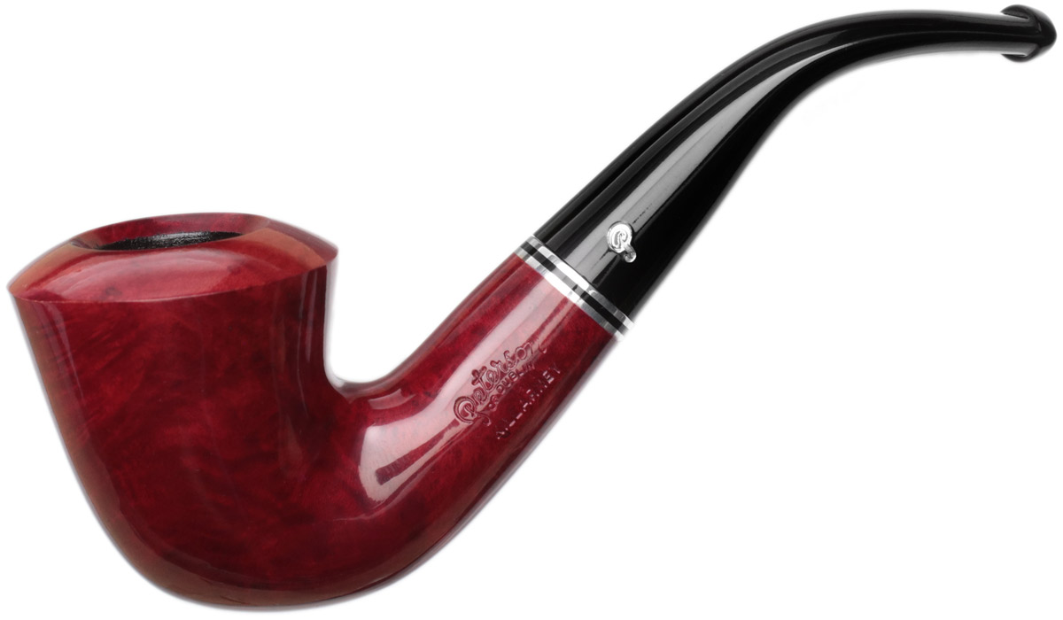 Peterson Killarney Red (B10) Fishtail